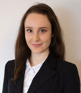 Mag<sup>a</sup> Natalie Lorenz