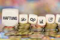 Haftet ein GmbH-Geschäftsführer auch nach seinem Ausscheiden für Abgabenschulden weiter?